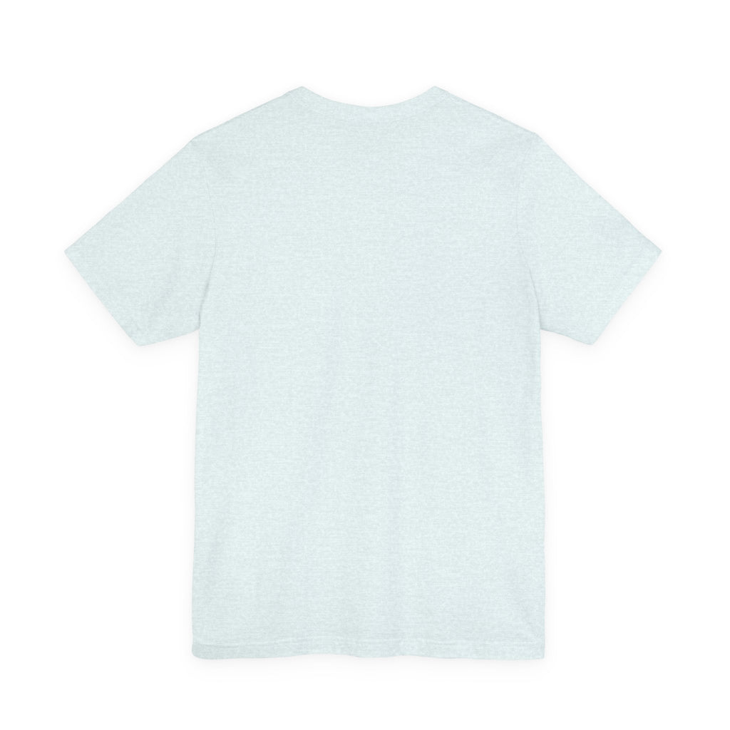 Happy Families Are All Alike — Anna Karenina First Line T-Shirt | White