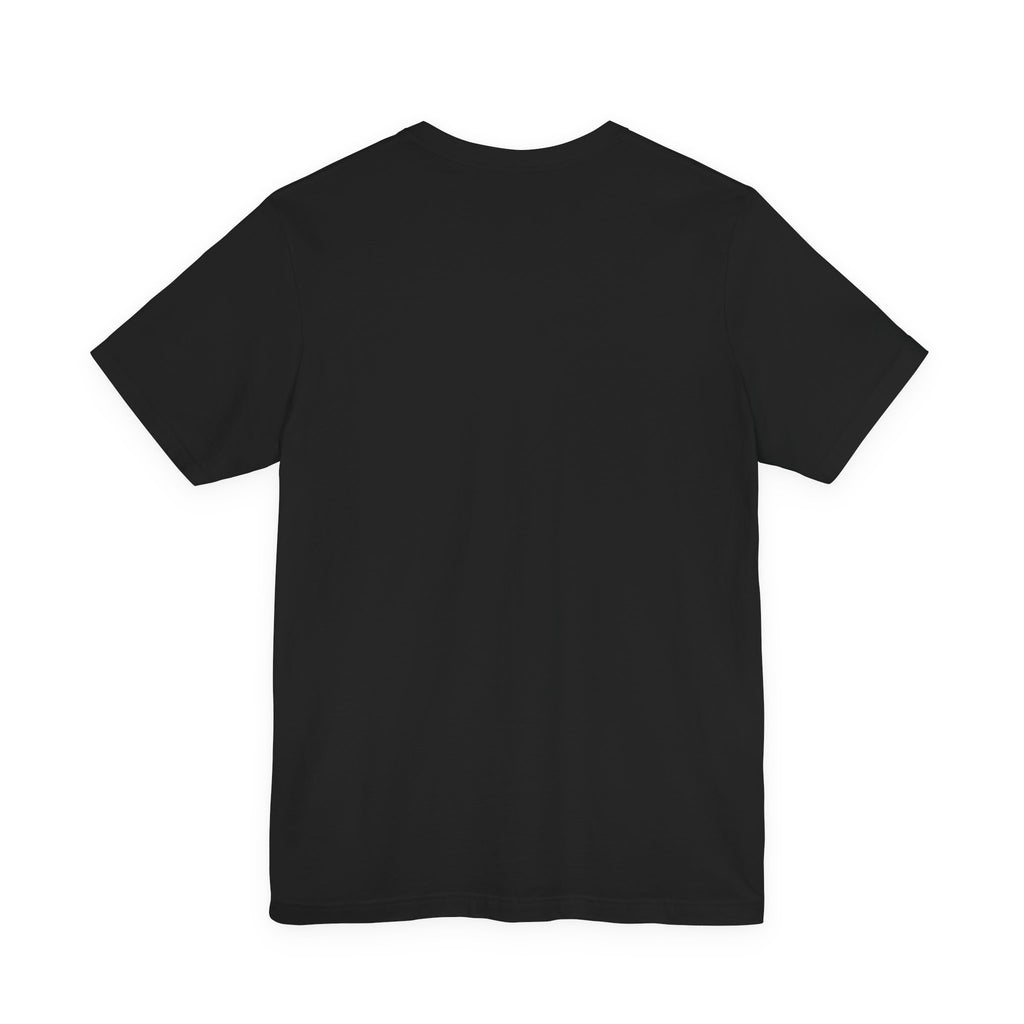Marley Was Dead: To Begin With — A Christmas Carol First Line T-Shirt | Black