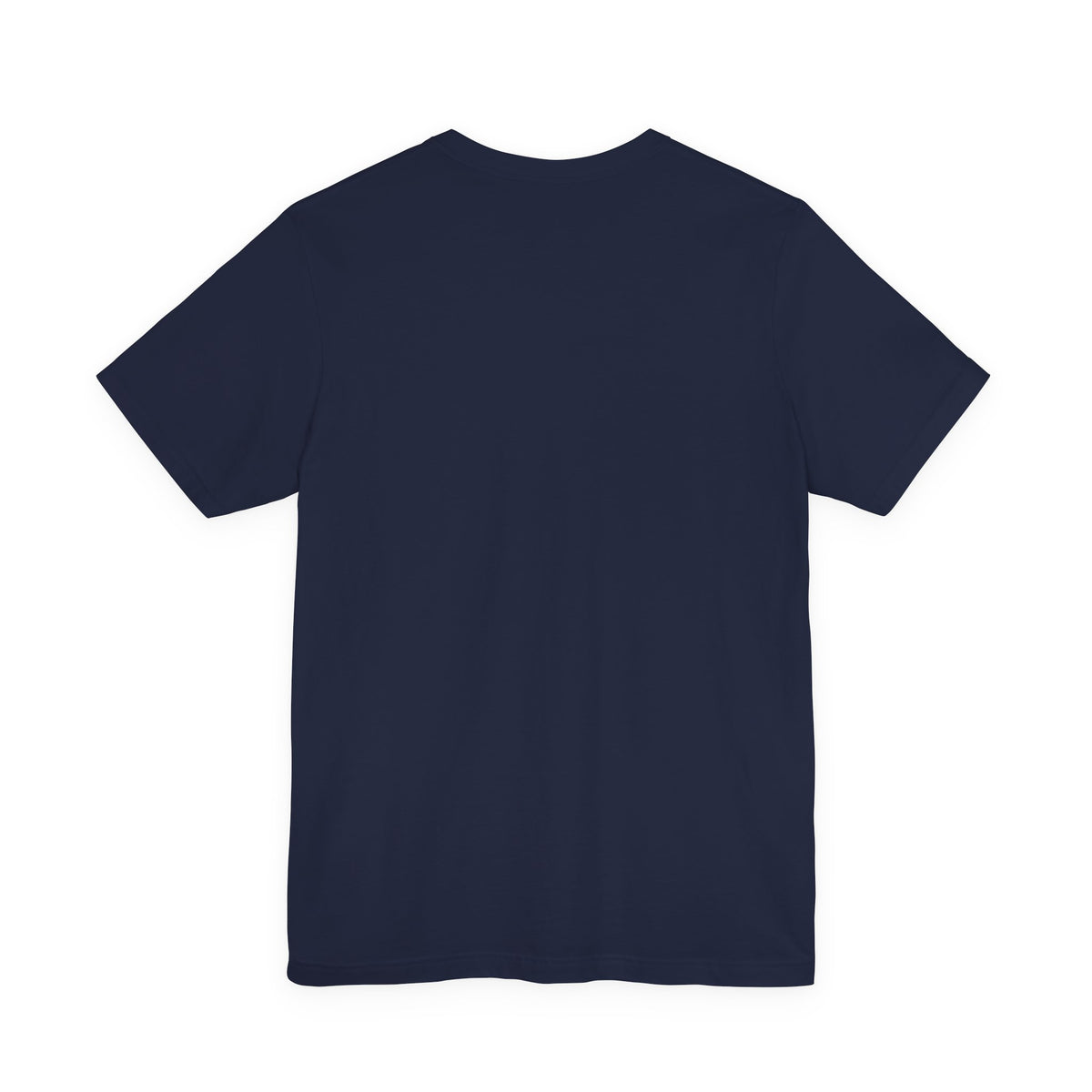 I Am Large, I Contain Multitudes — Walt Whitman Quote T-Shirt | Black