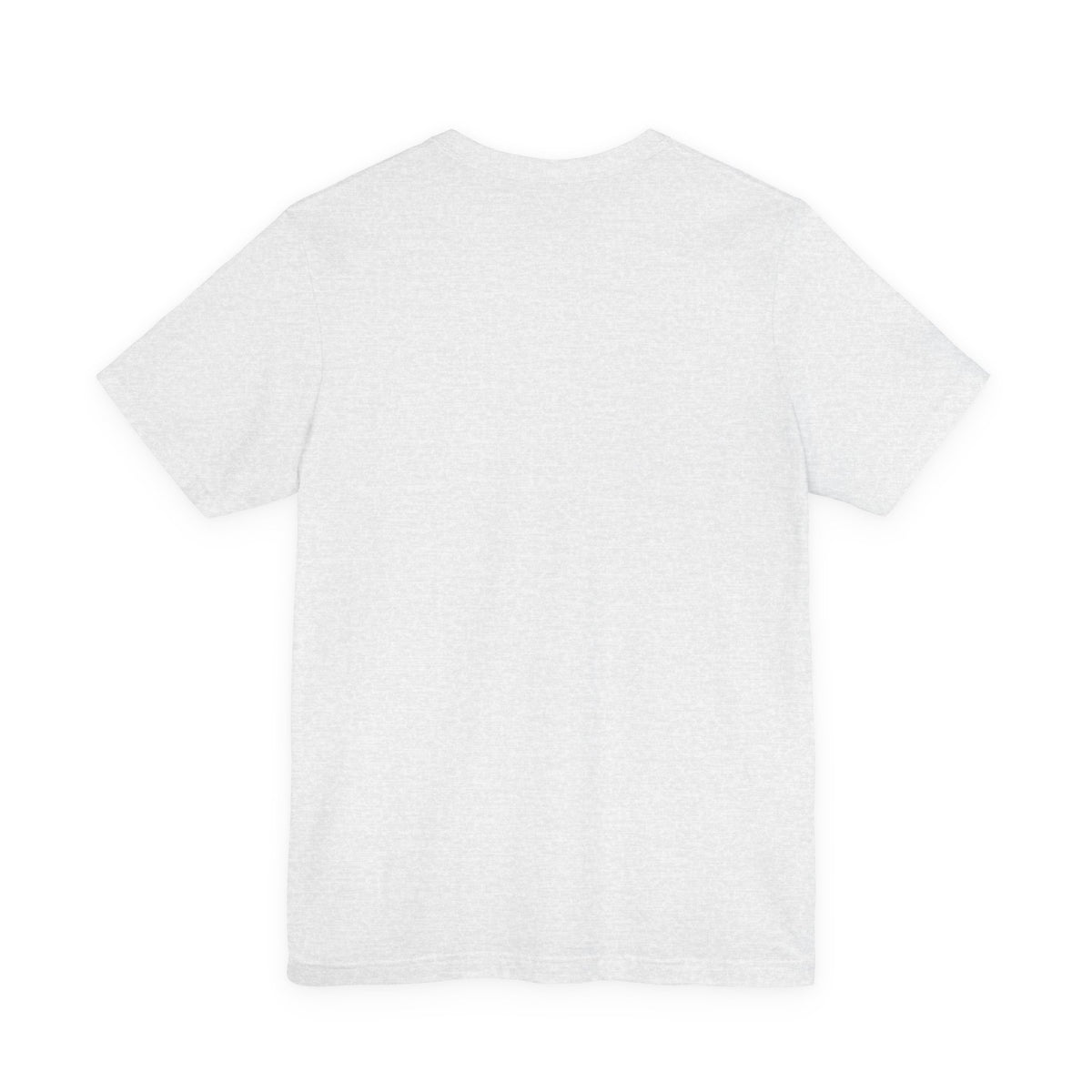 The Man in the Arena — Theodore Roosevelt Quote T-Shirt | White