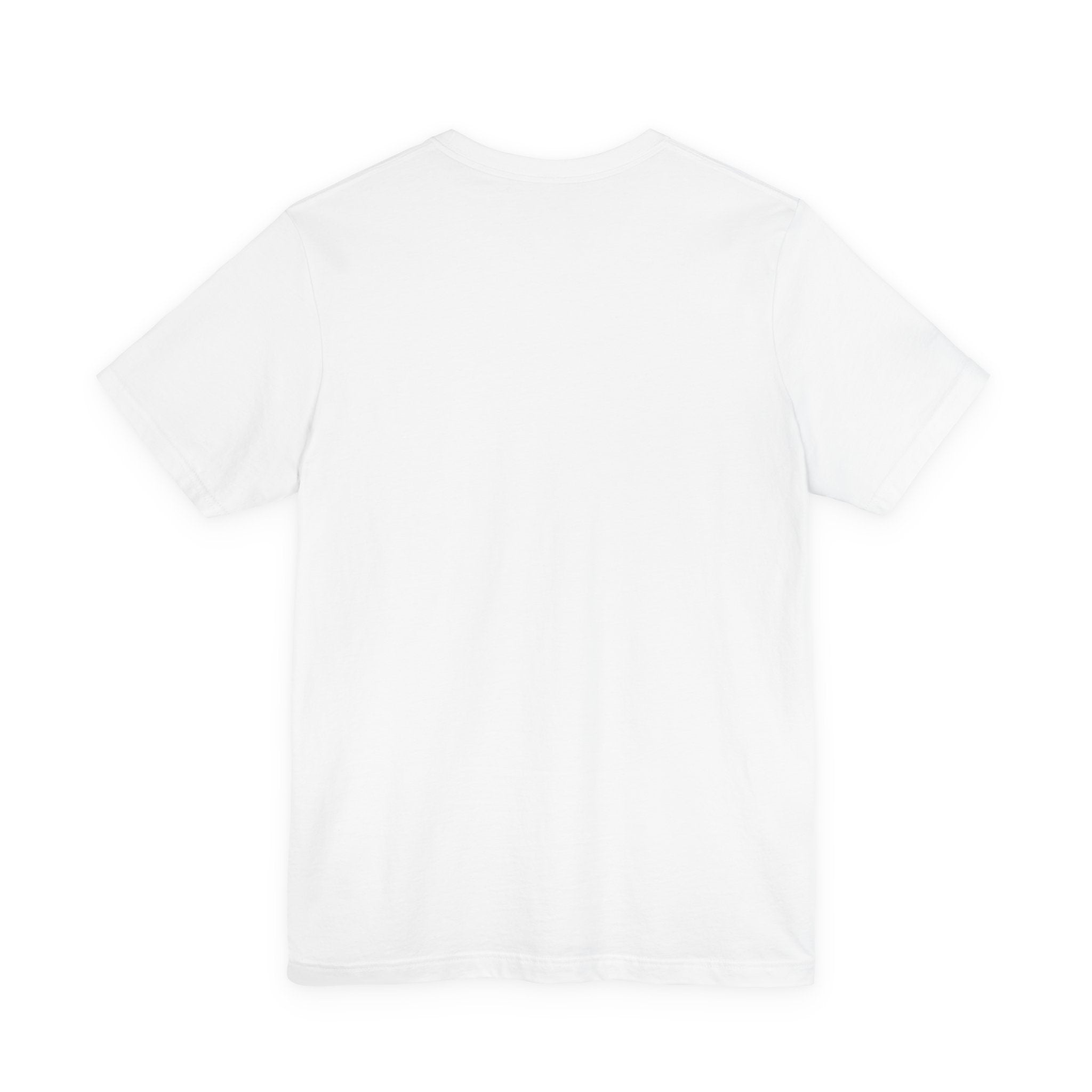 If There Is No Struggle, There Is No Progress — Frederick Douglass Quote T-Shirt | White